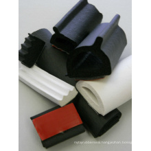 Sound Insulation EPDM Extrusion Foam Seal Strip